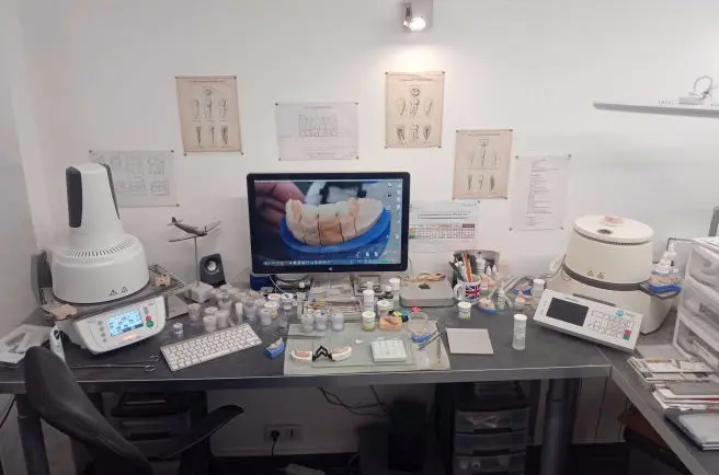 Laboratoire dentaire Alexandre BOITARD
