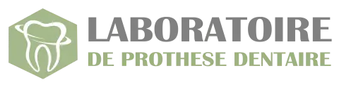 Logo du LABORATOIRE de Prothèse Dentaire